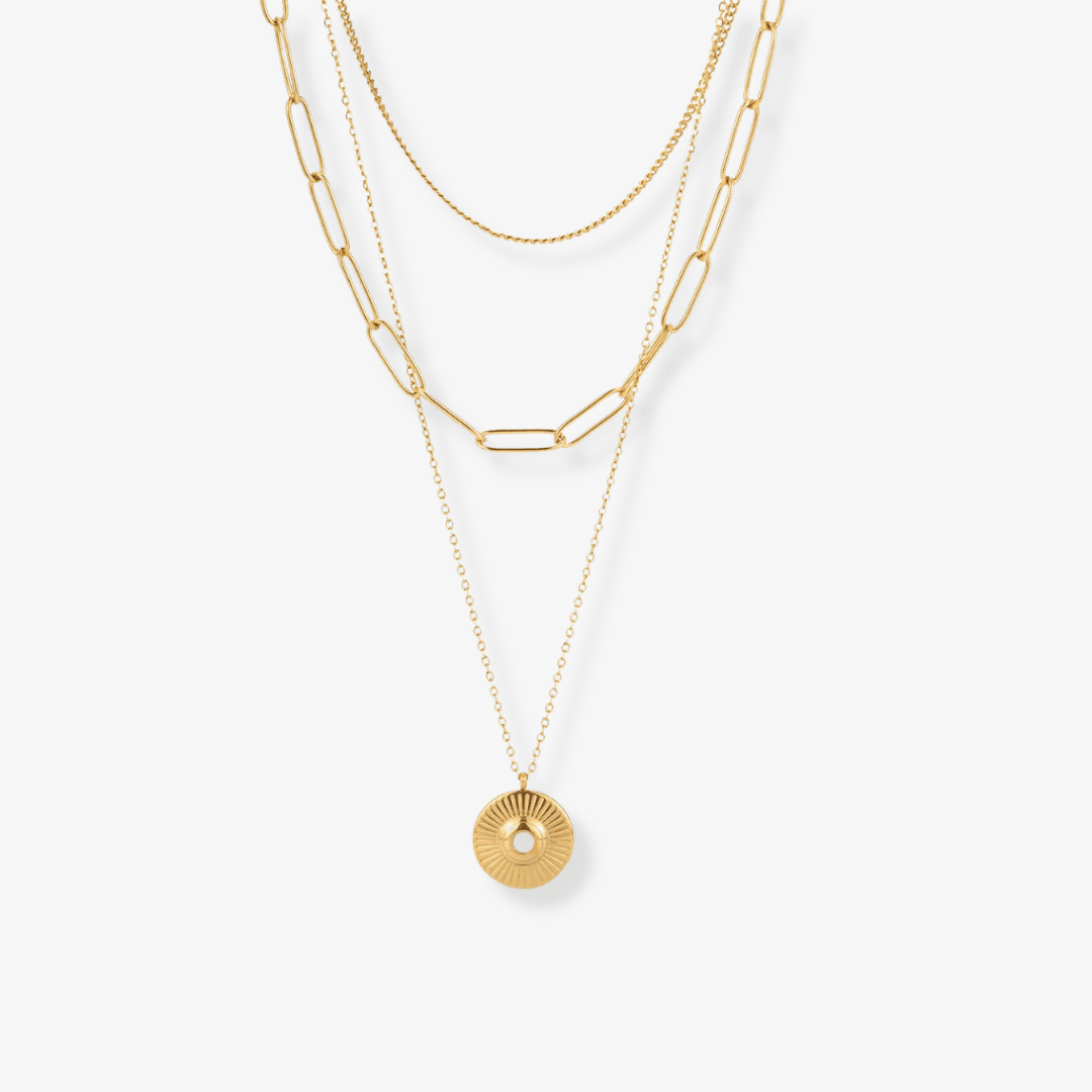 How to Stop Necklaces Tangling: A Practical Guide - Luzza Studio