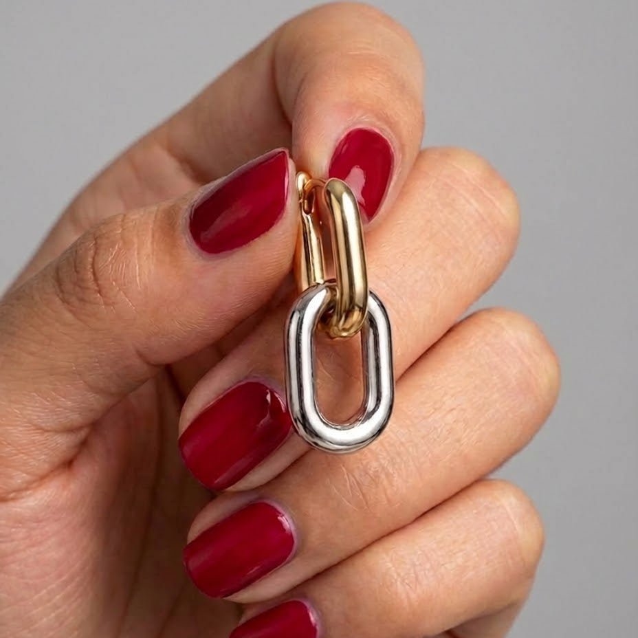 Waterproof and Hypoallergenic Jewellery: everything you need to know to choose with confidence - Luzza Studio