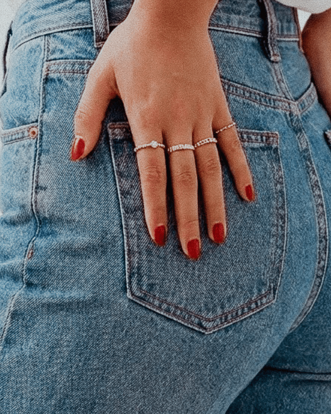 Why Does My Ring Spin? Causes and Practical Fixes - Luzza Studio