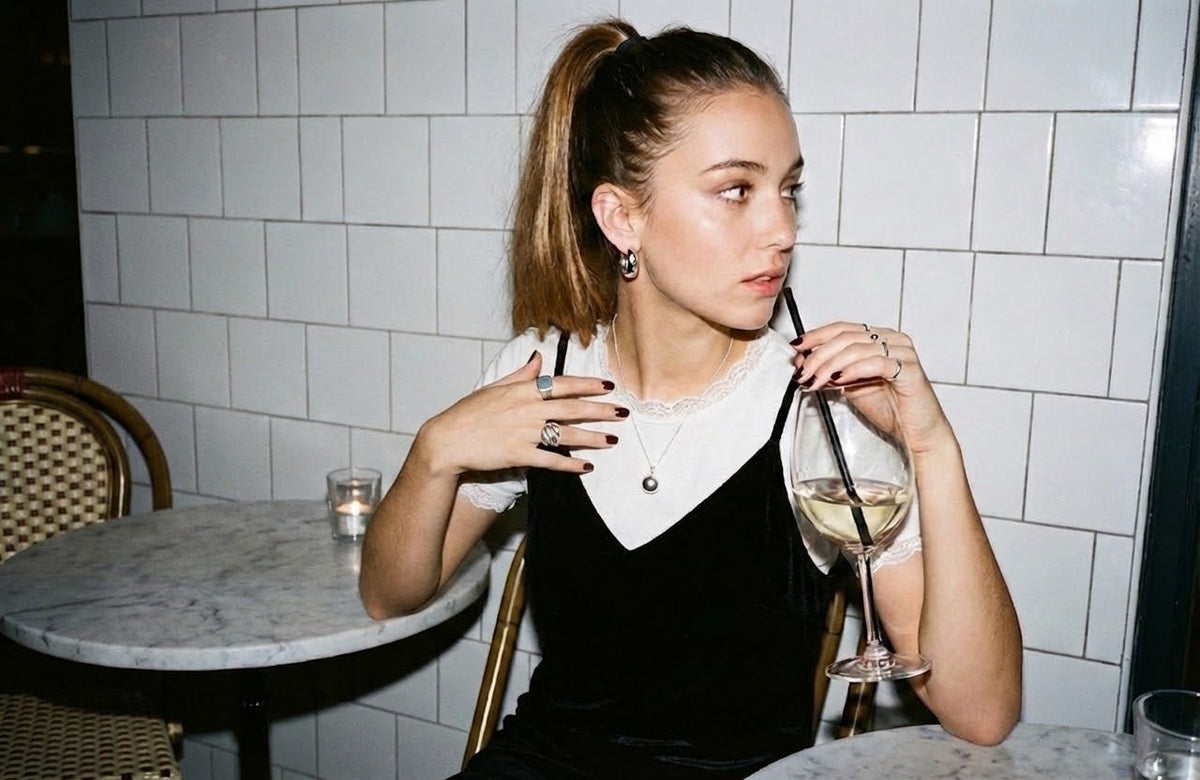 Silver Collection - Moon Said So