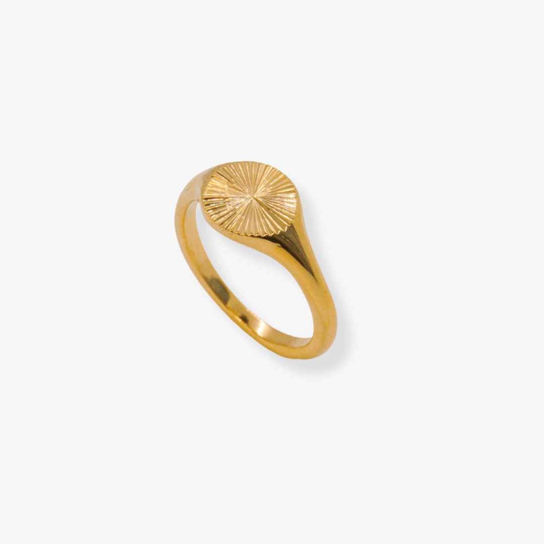 Orla Ring - Luzza Studio
